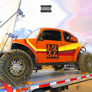 Écouter "LOCATION" de Anuel AA