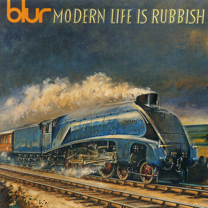 Écouter "For Tomorrow - 2012 Remaster" de Blur