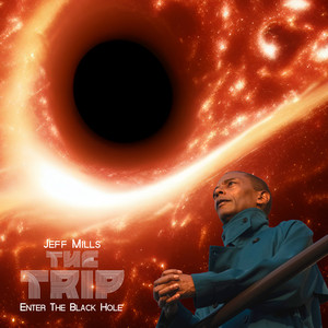 Écouter "When Time Stops" de Jeff Mills