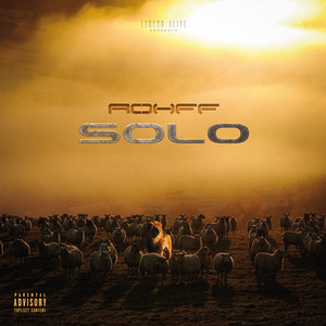 Écouter "Solo" de Rohff