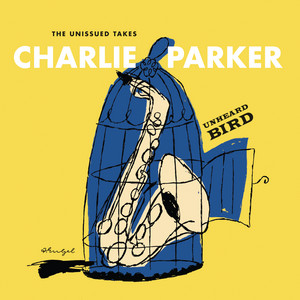 Écouter "Tune Z - Alternate Take 9" de Charlie Parker