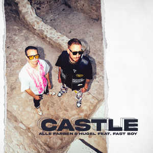 Écouter "Castle" de HUGEL
