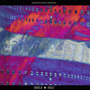 Écouter "Intro '98" de Israel B