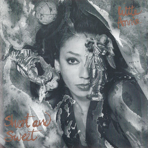LITTLE ANNIE / SHORT AND SWEET (EXPANDED EDITION) (LTD / CLEAR
