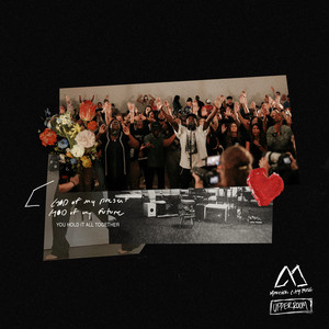 Écouter "You Hold It All Together" de Chandler Moore