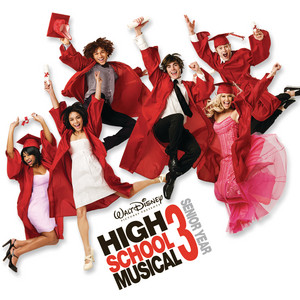 Écouter "Walk Away" de High School Musical Cast
