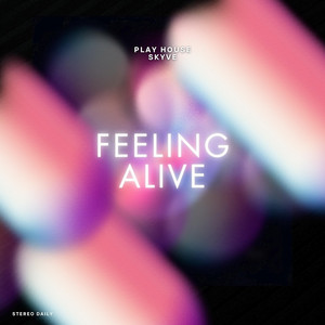 Play House - Feeling Alive