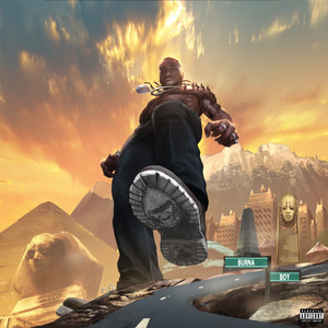 Écouter "Real Life" de Stormzy