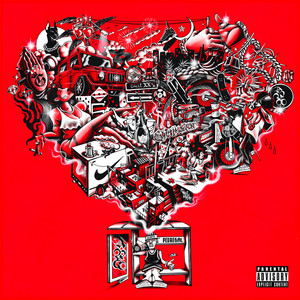 Écouter "ENVIGADO" de Ryan Castro