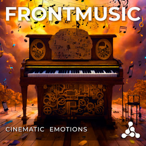 Écouter "Haze" de Frontmusic