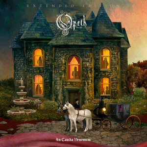 Écouter "Heart in Hand" de Opeth