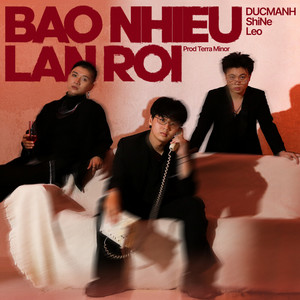 Bao nhiêu lần rồi — DUCMANH