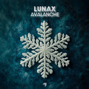 Écouter "Avalanche" de LUNAX