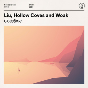Coastline (feat. Hollow Coves) cover artwork