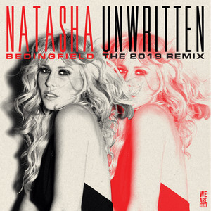 Écouter "Unwritten (The 2019 Remix)" de Natasha Bedingfield