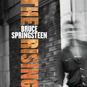 Écouter "The Rising" de Bruce Springsteen