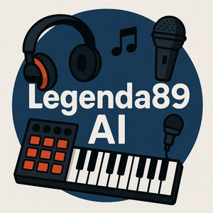 LEGENDA — kansikuva