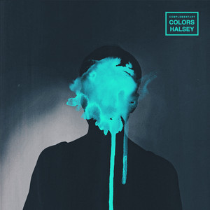 Écouter "Colors - Audien Remix" de Halsey