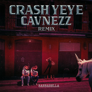 Barbarella Vip - Remix