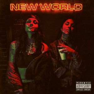 Écouter "Calm Down" de Krewella