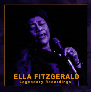 Écouter "Bewitched, Bothered and Bewildered" de Ella Fitzgerald