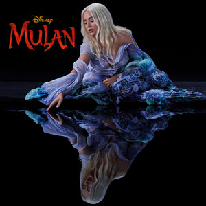 Écouter "Reflection (2020) - From "Mulan"" de Christina Aguilera