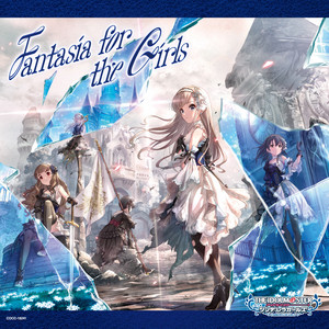 THE IDOLM@STER CINDERELLA GIRLS カード THE IDOLM@STER CINDERELLA GIRLS STARLIGHT MASTER CRYSTAL QUALIA 01