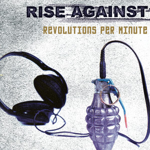 Écouter "Like The Angel" de Rise Against