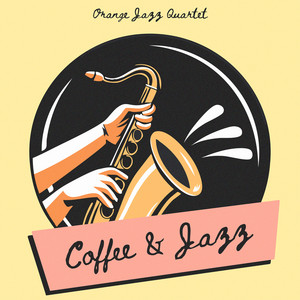 Écouter "We Are The World" de Orange Jazz Quartet