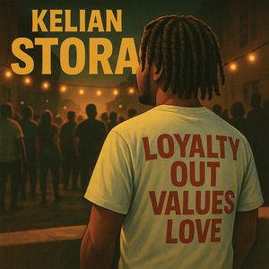 STORA cover