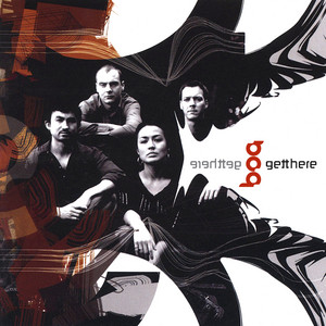 Écouter "get there" de BoA