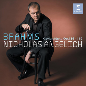 Écouter "Brahms: 3 Intermezzi, Op. 117: No. 1 in E-Flat Major" de Johannes Brahms