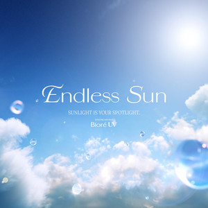 Cover artwork for Endless Sun by Stray Kids
