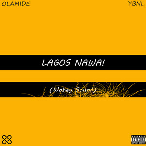 Écouter "Wo!!" de Olamide