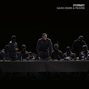 Écouter "First Things First" de Stormzy