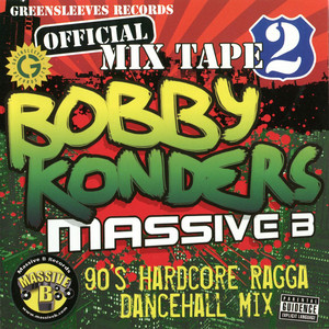90年代ダンスホールレゲエの超絶オススメミックスCD【ボビー