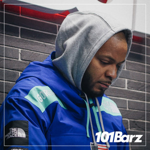 Écouter "Studiosessie 304 - 101Barz" de Hef