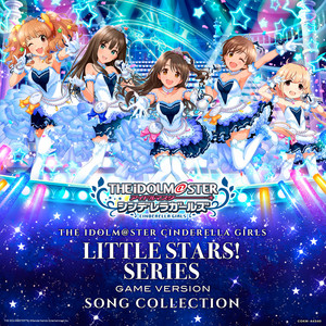 THE IDOLM@STER CINDERELLA GIRLS LITTLE STARS! TAKAMARI☆CLIMAXXX
