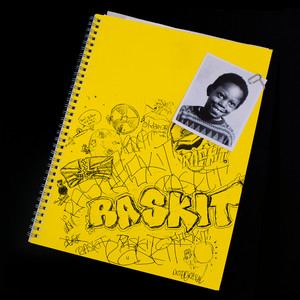 Écouter "Bop N Keep It Dippin" de Dizzee Rascal