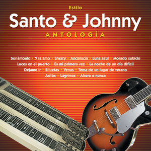 Écouter "Harbor Lights - Alternate Take" de Santo & Johnny
