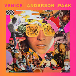 Écouter "Might Be" de Anderson .Paak