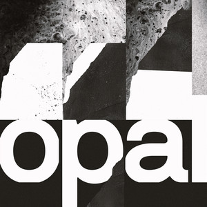 Opal - Four Tet Remix cover artwork