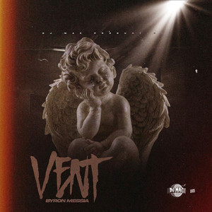 Écouter "Vent" de Byron Messia