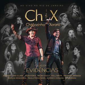 Écouter "Página De Amigos - Ao Vivo" de Chitãozinho & Xororó