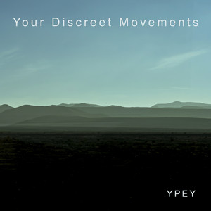 Your Discreet Movements artwork
