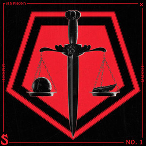 WOLFGANG cover artwork