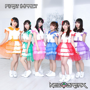 NEO BREAKのSpotify画像