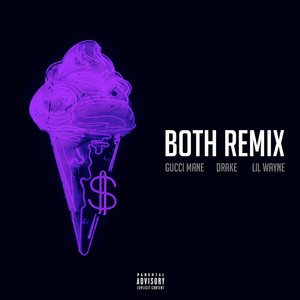 Écouter "Both- Remix" de Gucci Mane