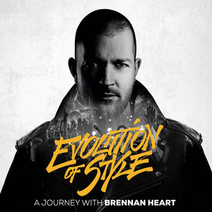 Écouter "Imaginary - Original Mix" de Brennan Heart