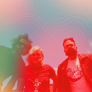 The Mandevilles — Every Bit Of Violence